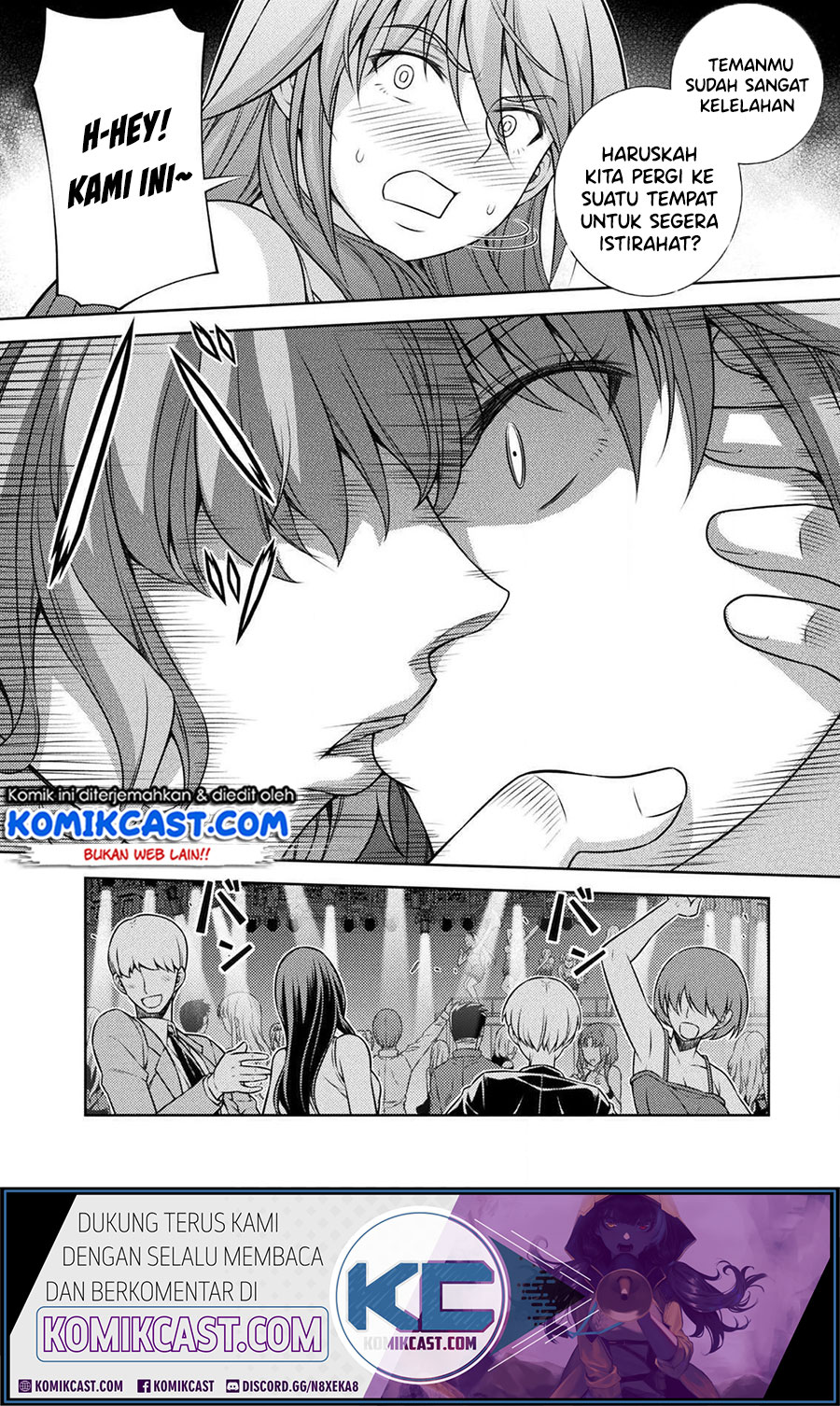 Dilarang COPAS - situs resmi www.mangacanblog.com - Komik silver plan to redo from jk 012 - chapter 12 13 Indonesia silver plan to redo from jk 012 - chapter 12 Terbaru 15|Baca Manga Komik Indonesia|Mangacan